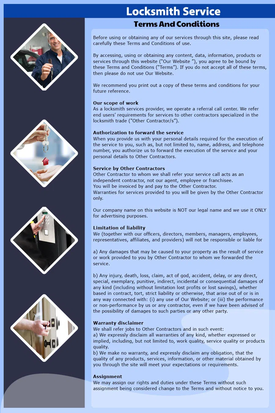 Union Locksmith Store Phoenix, AZ 602-282-1789